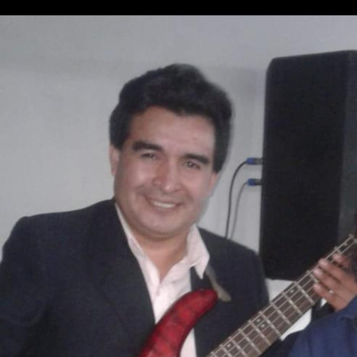 Edwardo Yoni Rodriguez Mogollon